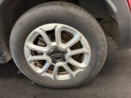 FIAT 500X pieno