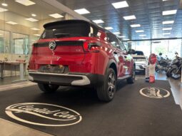 CITROEN C3 AIRCROSS PLUS pieno