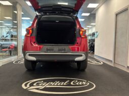 CITROEN C3 AIRCROSS PLUS pieno