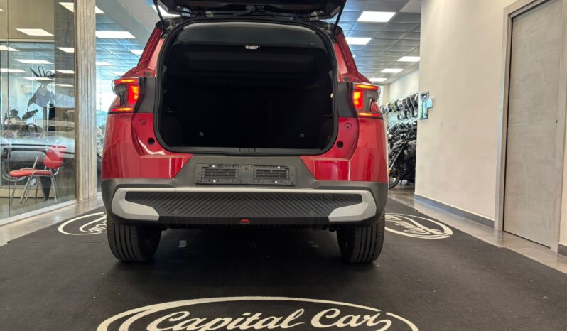 CITROEN C3 AIRCROSS PLUS pieno