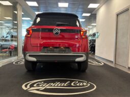 CITROEN C3 AIRCROSS PLUS pieno