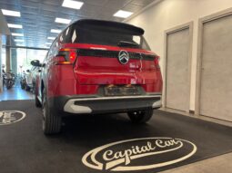 CITROEN C3 AIRCROSS PLUS pieno
