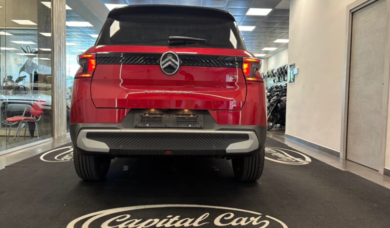 CITROEN C3 AIRCROSS PLUS pieno