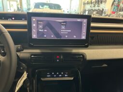 CITROEN C3 AIRCROSS PLUS pieno