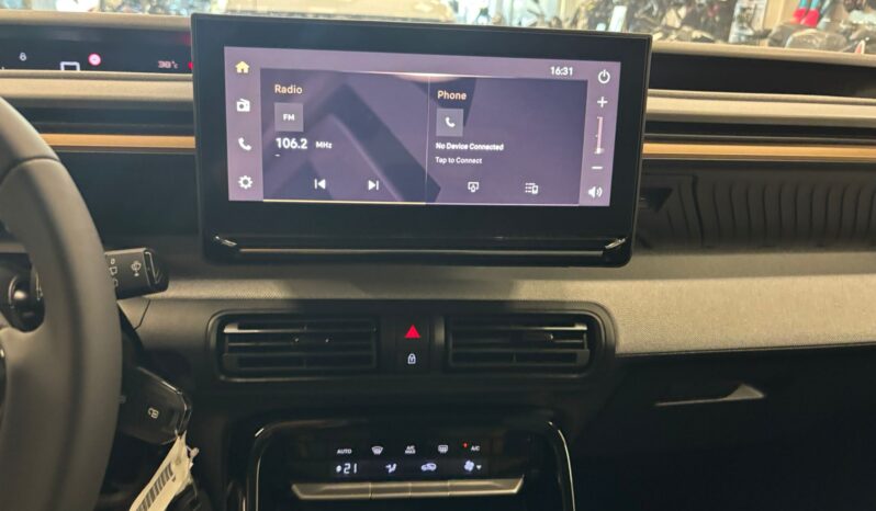 CITROEN C3 AIRCROSS PLUS pieno