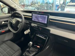 CITROEN C3 AIRCROSS PLUS pieno