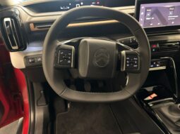 CITROEN C3 AIRCROSS PLUS pieno