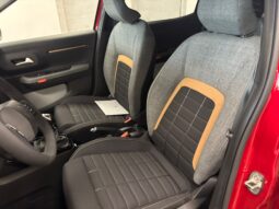 CITROEN C3 AIRCROSS PLUS pieno