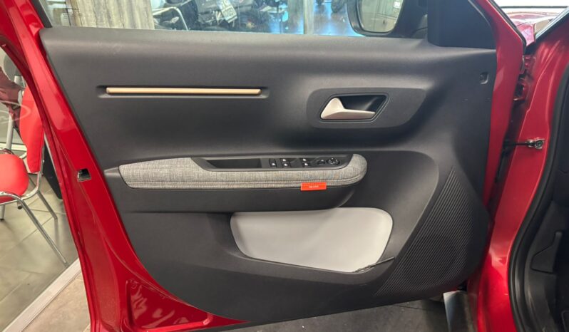CITROEN C3 AIRCROSS PLUS pieno