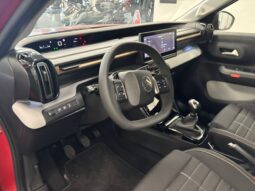 CITROEN C3 AIRCROSS PLUS pieno