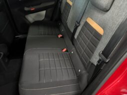 CITROEN C3 AIRCROSS PLUS pieno