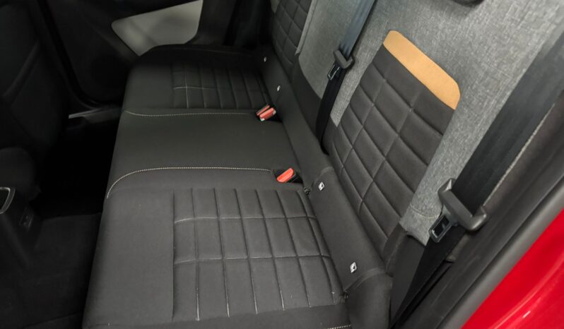 CITROEN C3 AIRCROSS PLUS pieno