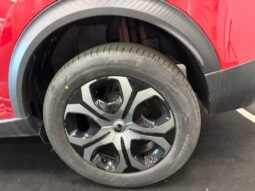 CITROEN C3 AIRCROSS PLUS pieno