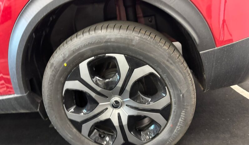 CITROEN C3 AIRCROSS PLUS pieno