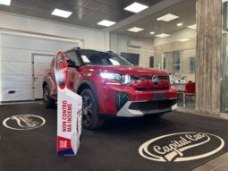 CITROEN C3 AIRCROSS PLUS pieno