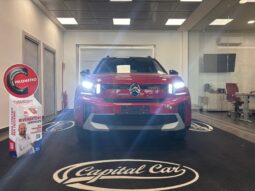 CITROEN C3 AIRCROSS PLUS pieno