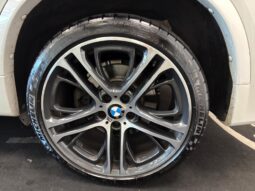 BMW X4 20D M-SPORT pieno