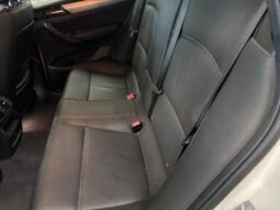 BMW X4 20D M-SPORT pieno