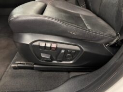 BMW X4 20D M-SPORT pieno