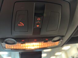 BMW X4 20D M-SPORT pieno