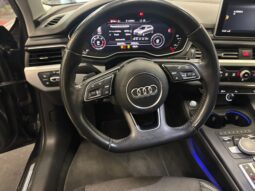 AUDI A4 AVANT pieno