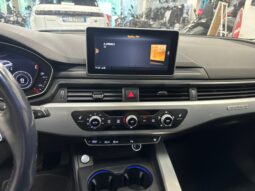 AUDI A4 AVANT pieno