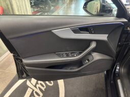 AUDI A4 AVANT pieno