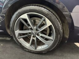 AUDI A4 AVANT pieno