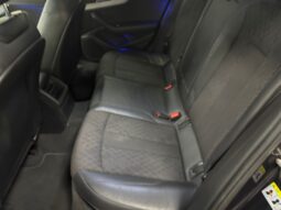 AUDI A4 AVANT pieno
