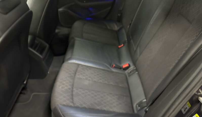 AUDI A4 AVANT pieno