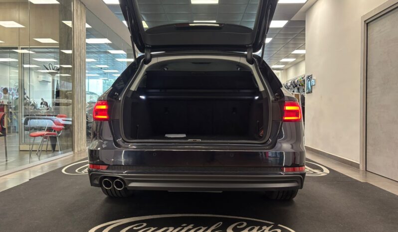 AUDI A4 AVANT pieno