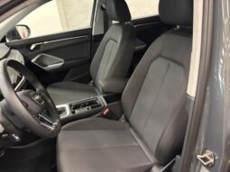 AUDI Q3 SPB S-TRONIC BUSINESS PLUS pieno