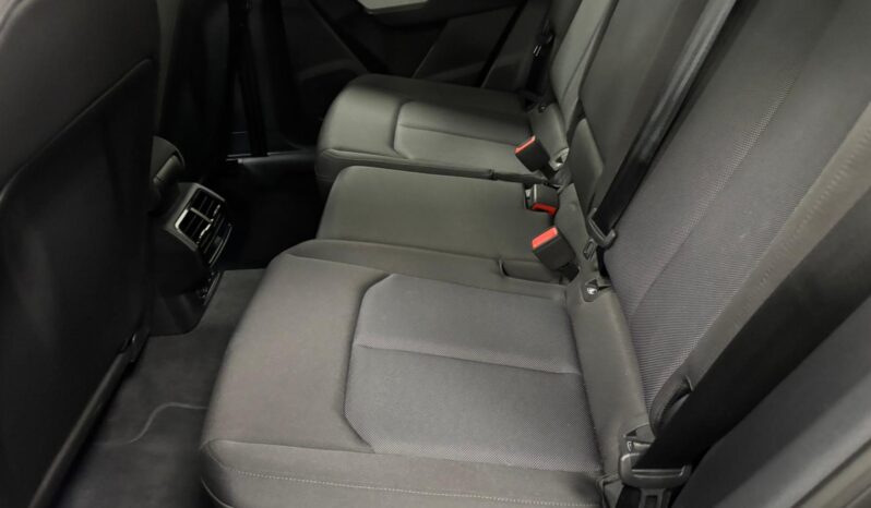 AUDI Q3 SPB S-TRONIC BUSINESS PLUS pieno