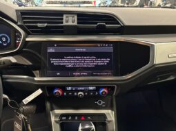 AUDI Q3 SPB S-TRONIC BUSINESS PLUS pieno