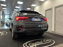 AUDI Q3 SPB S-TRONIC BUSINESS PLUS pieno
