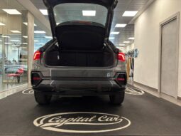 AUDI Q3 SPB S-TRONIC BUSINESS PLUS pieno