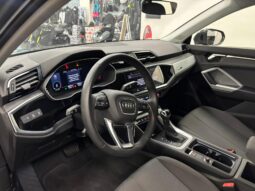 AUDI Q3 SPB S-TRONIC BUSINESS PLUS pieno