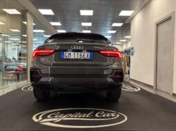 AUDI Q3 SPB S-TRONIC BUSINESS PLUS pieno