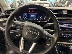 AUDI Q3 SPB S-TRONIC BUSINESS PLUS pieno