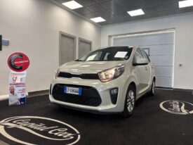 KIA PICANTO 1.0GPL