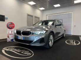 BMW 316D TOURING