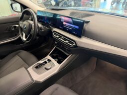 BMW 316D TOURING pieno