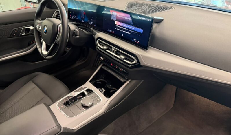 BMW 316D TOURING pieno