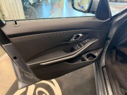 BMW 316D TOURING pieno