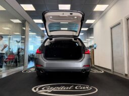 BMW 316D TOURING pieno