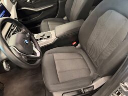 BMW 316D TOURING pieno