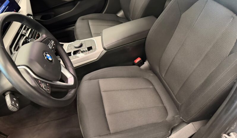 BMW 316D TOURING pieno