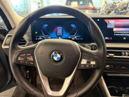 BMW 316D TOURING pieno