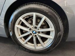 BMW 316D TOURING pieno