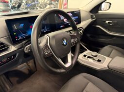 BMW 316D TOURING pieno